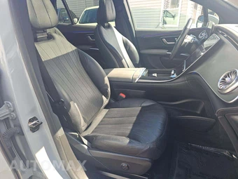 2023 Mercedes-Benz EQS 450 4MATIC SUV - miniatura 17