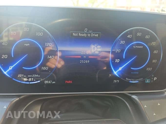 2023 Mercedes-Benz EQS 450 4MATIC SUV - miniatura 6