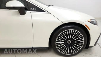 2023 Mercedes-Benz EQS 450+ Hatchback – miniatura 22