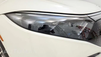 2023 Mercedes-Benz EQS 450+ Hatchback – miniatura 23