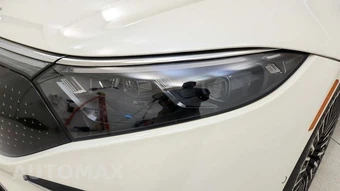 2023 Mercedes-Benz EQS 450+ Hatchback – miniatura 24