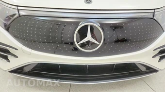 2023 Mercedes-Benz EQS 450+ Hatchback – miniatura 25