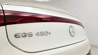 2023 Mercedes-Benz EQS 450+ Hatchback – miniatura 27