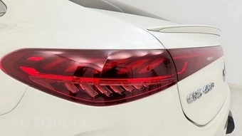 2023 Mercedes-Benz EQS 450+ Hatchback – miniatura 28