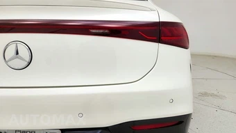 2023 Mercedes-Benz EQS 450+ Hatchback – miniatura 29