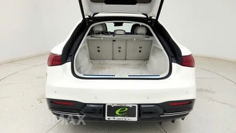 2023 Mercedes-Benz EQS 450+ Hatchback – miniatura 30