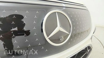 2023 Mercedes-Benz EQS 450+ Hatchback – miniatura 33