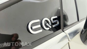 2023 Mercedes-Benz EQS 450+ Hatchback – miniatura 34