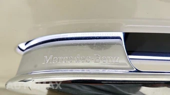 2023 Mercedes-Benz EQS 450+ Hatchback – miniatura 35