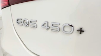 2023 Mercedes-Benz EQS 450+ Hatchback – miniatura 36