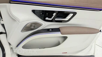 2023 Mercedes-Benz EQS 450+ Hatchback – miniatura 41