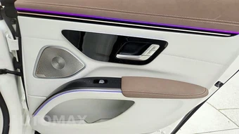 2023 Mercedes-Benz EQS 450+ Hatchback – miniatura 45