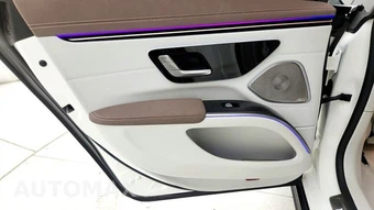 2023 Mercedes-Benz EQS 450+ Hatchback – miniatura 49