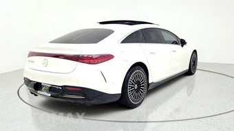 2023 Mercedes-Benz EQS 450+ Hatchback – miniatura 8