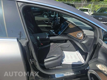 2023 Mercedes-Benz EQS 450+ Hatchback – miniatura 15