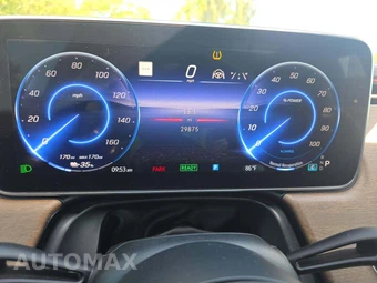 2023 Mercedes-Benz EQS 450+ Hatchback – miniatura 6