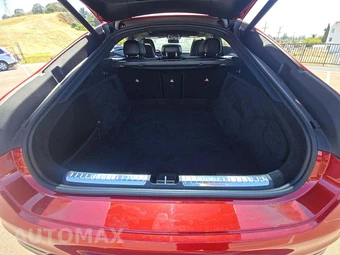 2023 Mercedes-Benz EQS 450+ Hatchback – miniatura 11