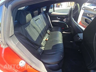 2023 Mercedes-Benz EQS 450+ Hatchback – miniatura 14