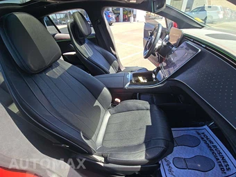 2023 Mercedes-Benz EQS 450+ Hatchback – miniatura 16
