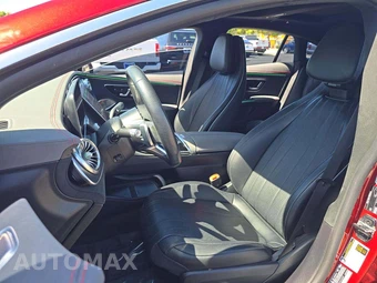 2023 Mercedes-Benz EQS 450+ Hatchback – miniatura 3