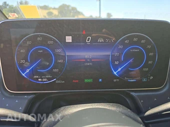 2023 Mercedes-Benz EQS 450+ Hatchback – miniatura 6