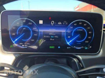 2023 Mercedes-Benz EQS 450+ Hatchback – miniatura 10
