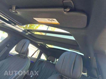 2023 Mercedes-Benz EQS 450+ Hatchback – miniatura 12