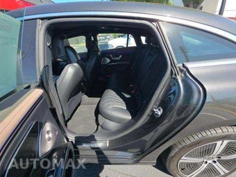 2023 Mercedes-Benz EQS 450+ Hatchback – miniatura 14
