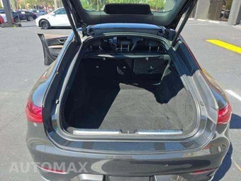 2023 Mercedes-Benz EQS 450+ Hatchback – miniatura 15