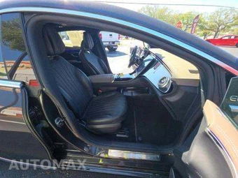 2023 Mercedes-Benz EQS 450+ Hatchback – miniatura 20