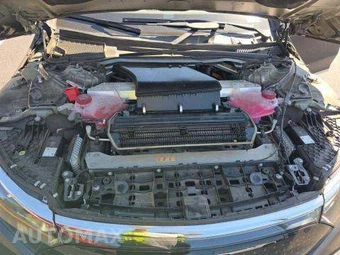 2023 Mercedes-Benz EQS 450+ Hatchback – miniatura 26