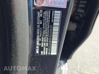 2023 Mercedes-Benz EQS 450+ Hatchback – miniatura 6
