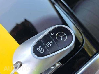 2023 Mercedes-Benz EQS 450+ Hatchback – miniatura 9