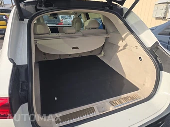 2023 Mercedes-Benz EQS 450+ SUV – miniatura 16