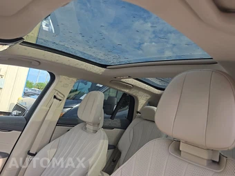 2023 Mercedes-Benz EQS 450+ SUV – miniatura 17