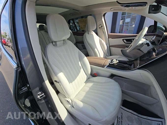 2023 Mercedes-Benz EQS 450+ SUV – miniatura 19