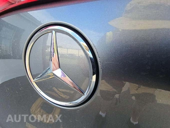 2023 Mercedes-Benz EQS 450+ SUV – miniatura 22