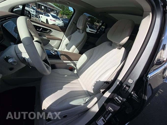 2023 Mercedes-Benz EQS 450+ SUV – miniatura 6