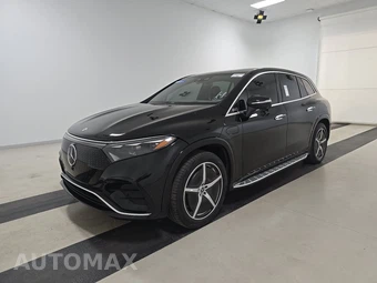 2023 Mercedes-Benz EQS 450+ SUV