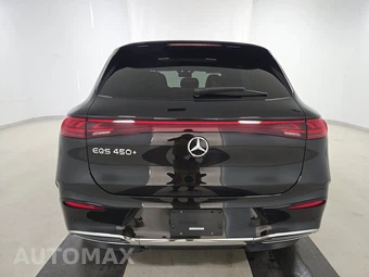 2023 Mercedes-Benz EQS 450+ SUV – miniatura 5
