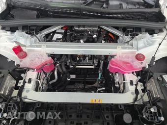 2023 Mercedes-Benz EQS 450+ SUV – miniatura 15