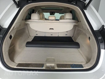 2023 Mercedes-Benz EQS 450+ SUV – miniatura 16
