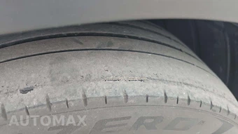 2023 Mercedes-Benz EQS 450+ SUV – miniatura 20