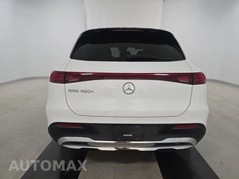 2023 Mercedes-Benz EQS 450+ SUV – miniatura 5