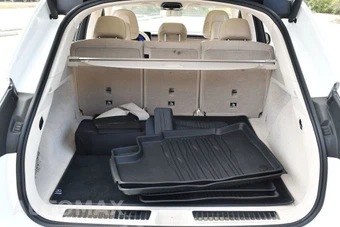 2023 Mercedes-Benz EQS 450+ SUV - miniatura 18