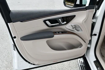 2023 Mercedes-Benz EQS 450+ SUV - miniatura 40