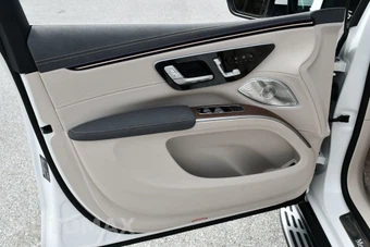 2023 Mercedes-Benz EQS 450+ SUV - miniatura 41