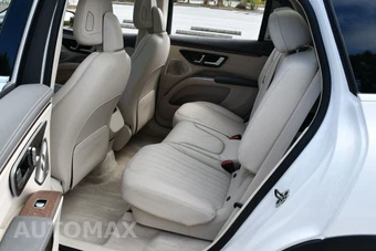 2023 Mercedes-Benz EQS 450+ SUV - miniatura 45