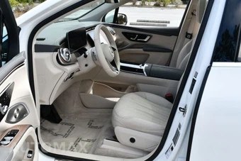 2023 Mercedes-Benz EQS 450+ SUV - miniatura 46