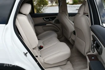 2023 Mercedes-Benz EQS 450+ SUV - miniatura 48